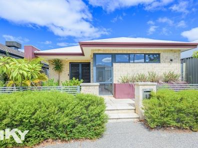12 Zelena Terrace, Aveley WA 6069