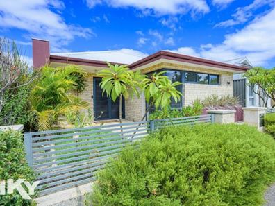 12 Zelena Terrace, Aveley WA 6069