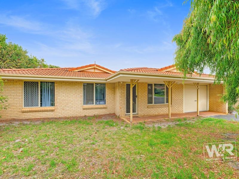 Unit 1,/87 David Street, Spencer Park WA 6330