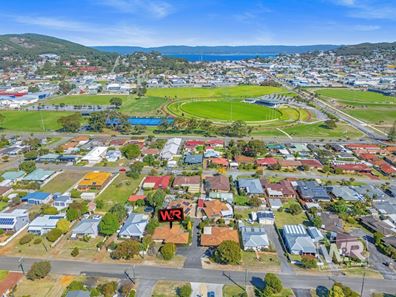 Unit 1,/87 David Street, Spencer Park WA 6330
