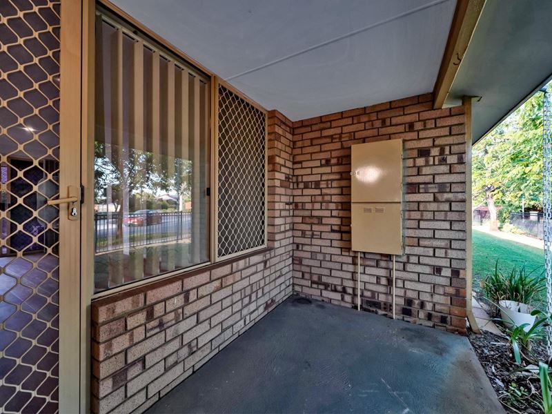 37/80-82 Henley Street, Como