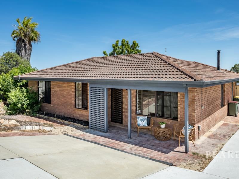 122 Caridean Street, Heathridge WA 6027