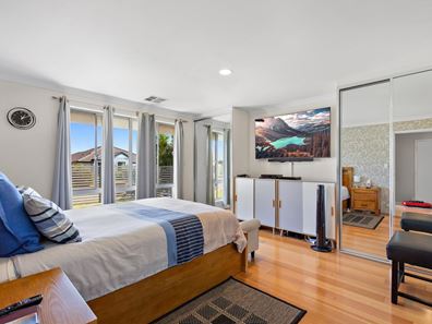 26 Drysdale Gardens, Wandi WA 6167