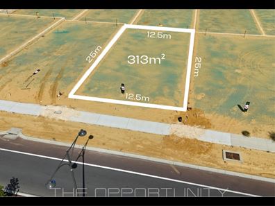 48 Illyarrie Rise, Sinagra WA 6065