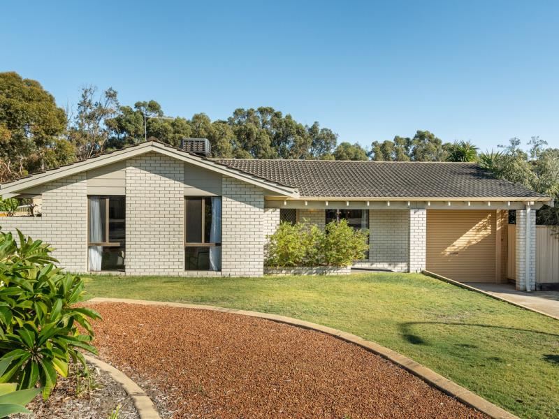 43 Glencoe Parade, Halls Head