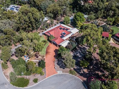 5 Carpenter Retreat, Wellard WA 6170