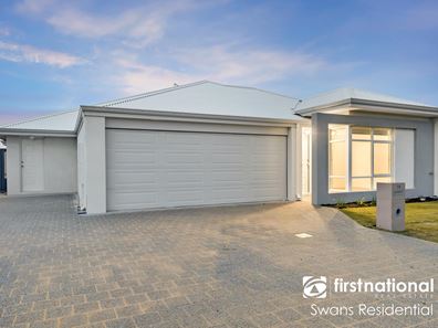 25A Williamstown Drive, Baldivis WA 6171