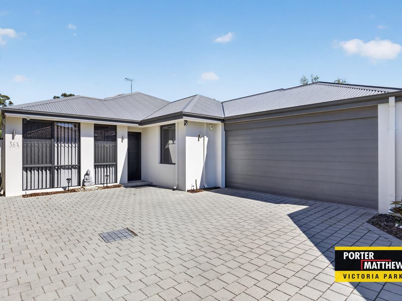 36A Trink Street, Cloverdale