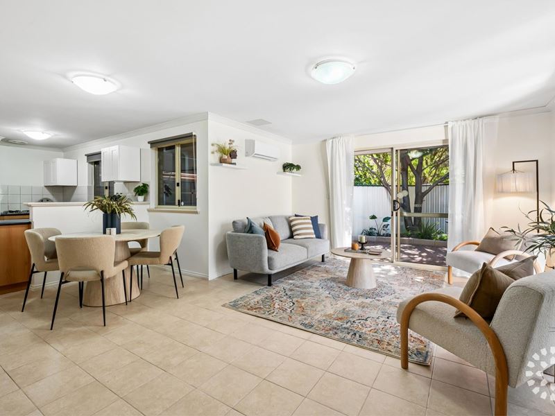 6/44 Pearson Drive, Success WA 6164