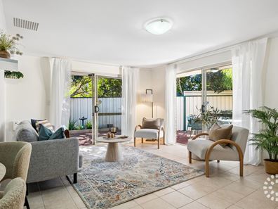 6/44 Pearson Drive, Success WA 6164