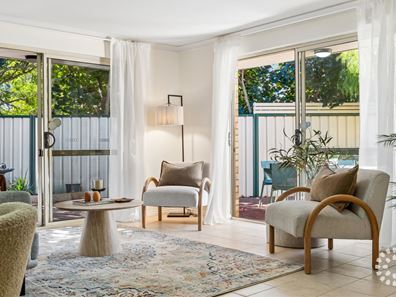 6/44 Pearson Drive, Success WA 6164