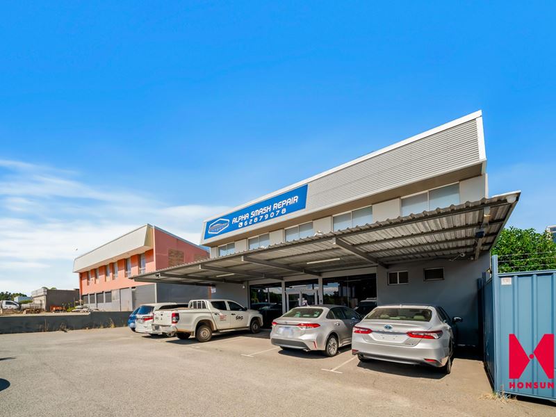 17A Yampi Way, Willetton