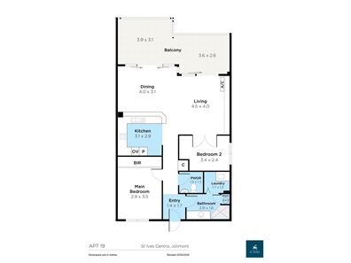 19/6 Tighe Street, Jolimont WA 6014