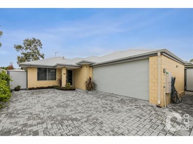 15A Hoyton Place, Parmelia WA 6167