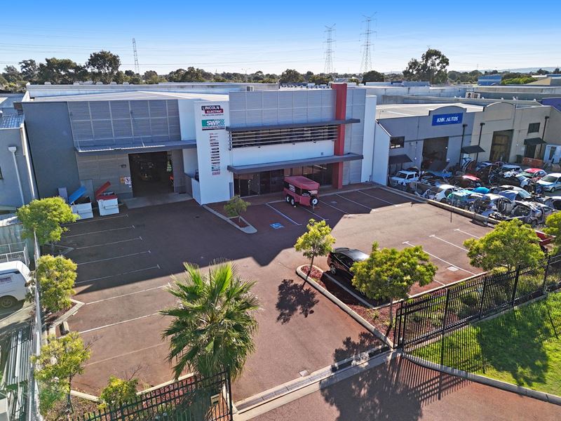 37 Mercantile Way, Malaga WA 6090