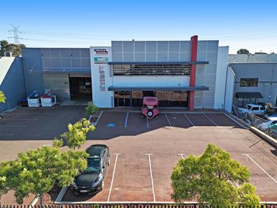 37 Mercantile Way, Malaga WA 6090