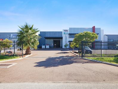 37 Mercantile Way, Malaga WA 6090