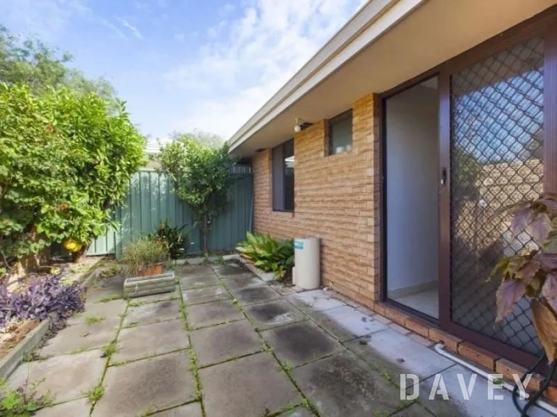 5/163 Abbett Street, Scarborough