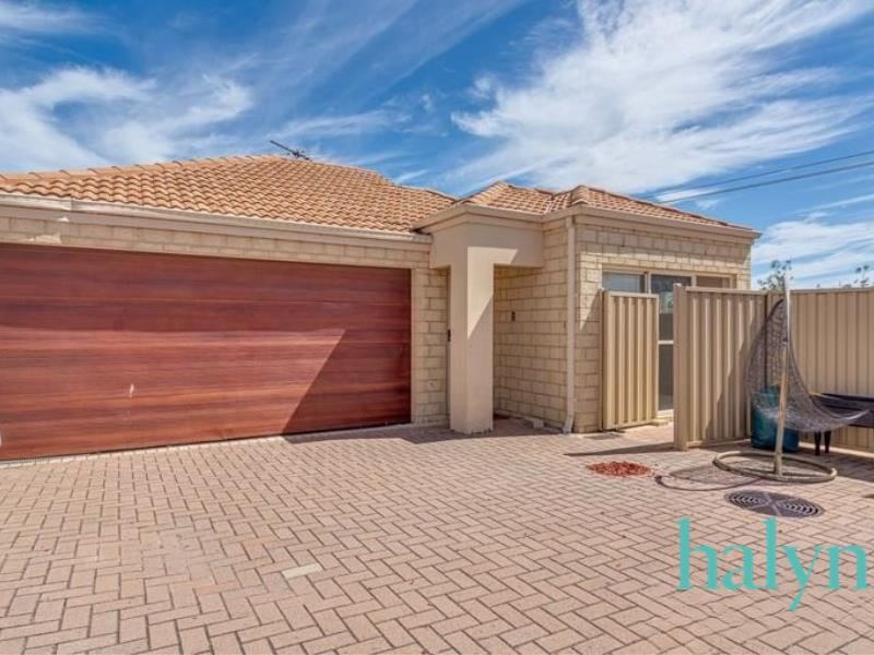 10/35 Hidden Valley Retreat, Clarkson WA 6030