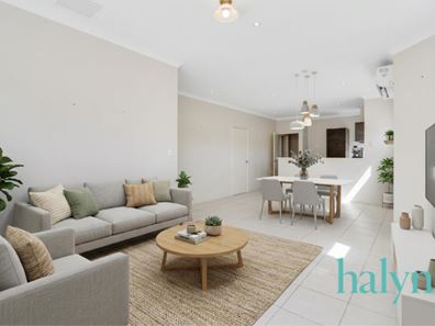 10/35 Hidden Valley Retreat, Clarkson WA 6030