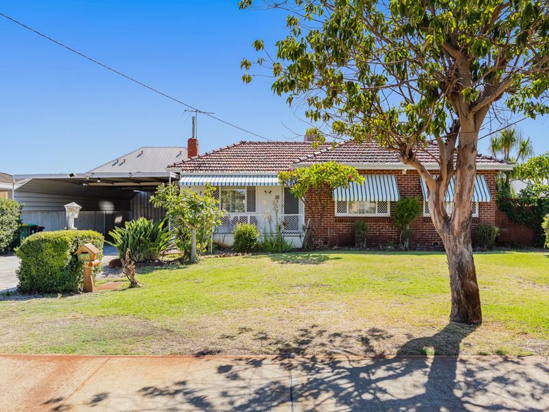 29 Hutchison Street, Rivervale WA 6103