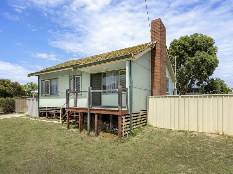 23 Pope Street, Beresford WA 6530