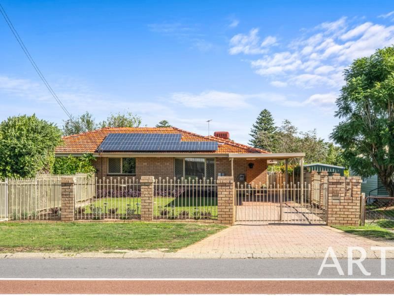 58B Fifth Road, Armadale