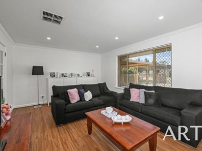 58B Fifth Road, Armadale WA 6112