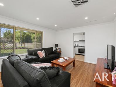 58B Fifth Road, Armadale WA 6112