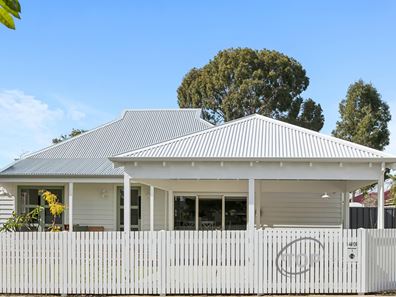 PL1/40 Manchester Street, Victoria Park WA 6100