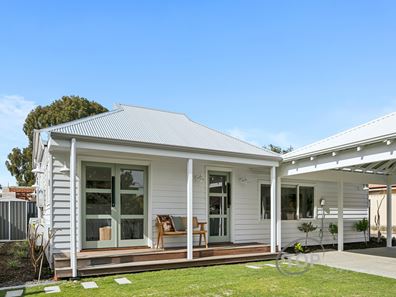PL1/40 Manchester Street, Victoria Park WA 6100