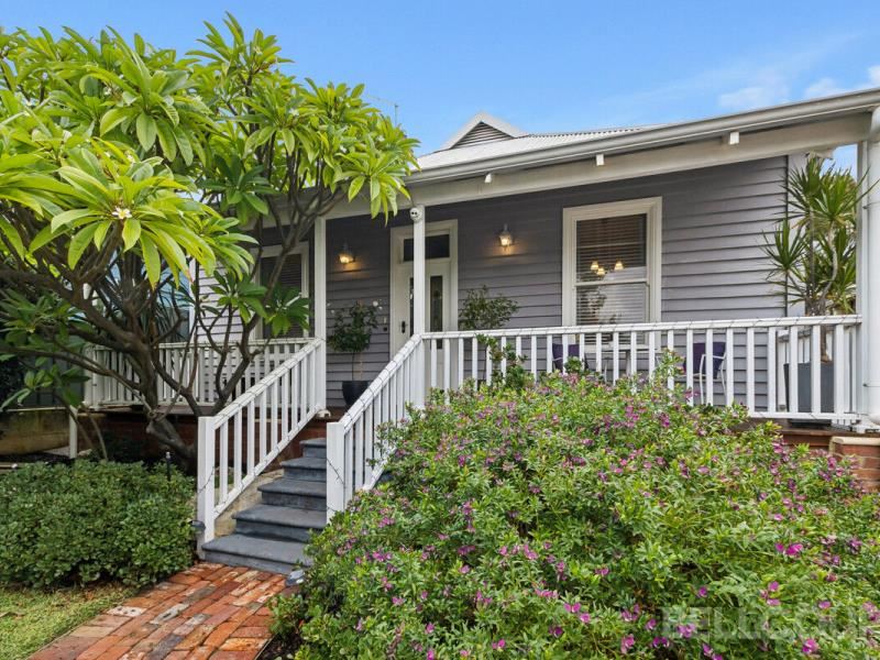 64 Kenny Street, Bassendean