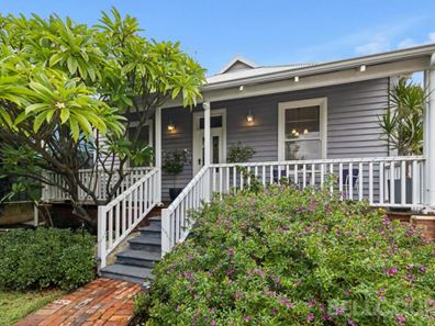 64 Kenny Street, Bassendean WA 6054