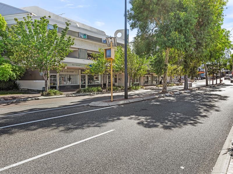 1A/591 Beaufort Street, Mount Lawley WA 6050
