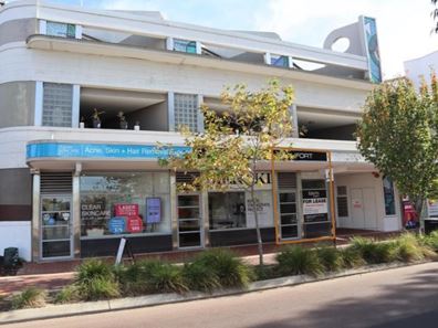 1A/591 Beaufort Street, Mount Lawley WA 6050