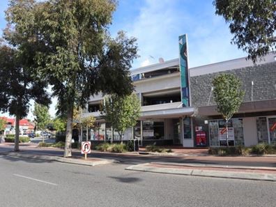 1A/591 Beaufort Street, Mount Lawley WA 6050