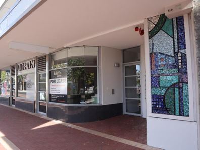 1A/591 Beaufort Street, Mount Lawley WA 6050