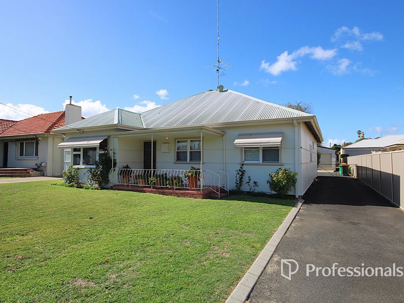 11 Mossop Street, South Bunbury WA 6230
