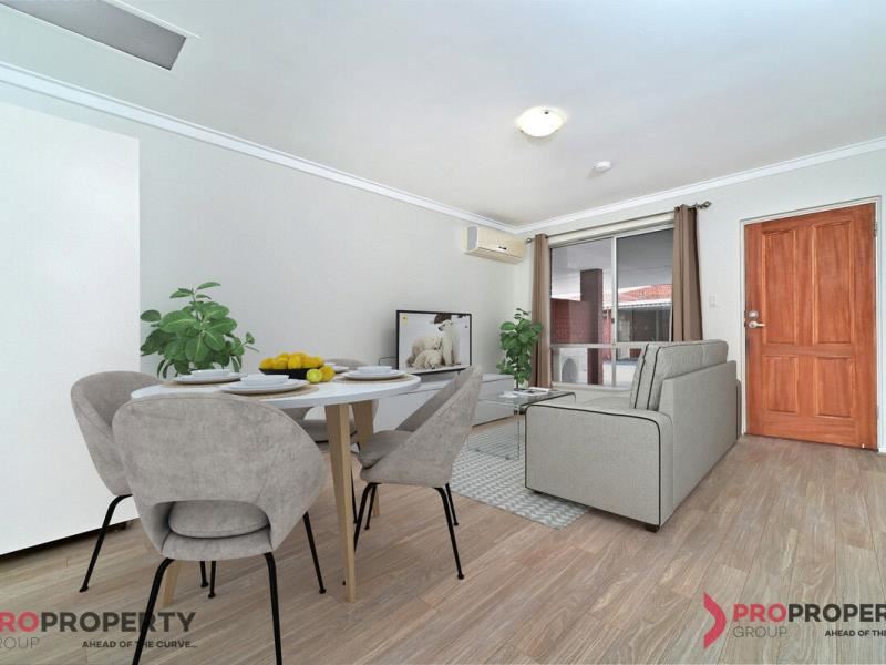 7/121 Edward Street, Osborne Park