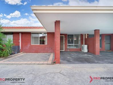 7/121 Edward Street, Osborne Park WA 6017