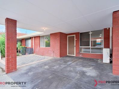 7/121 Edward Street, Osborne Park WA 6017