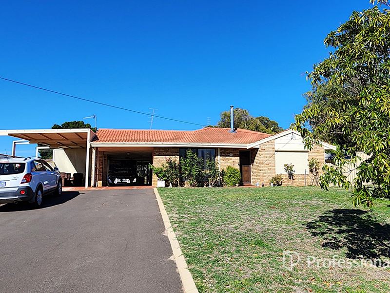 71 Travers Drive, Australind