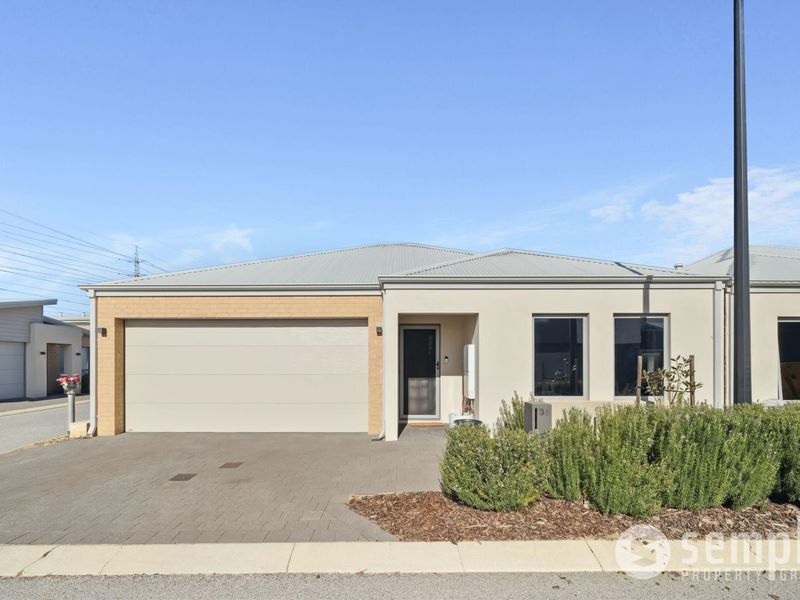 36 Minigwal Loop, Hammond Park WA 6164