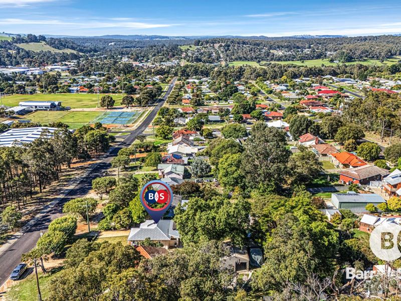 3 Steere Street, Donnybrook WA 6239