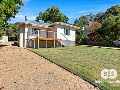 3 Steere Street, Donnybrook WA 6239