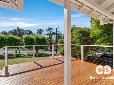 3 Steere Street, Donnybrook WA 6239