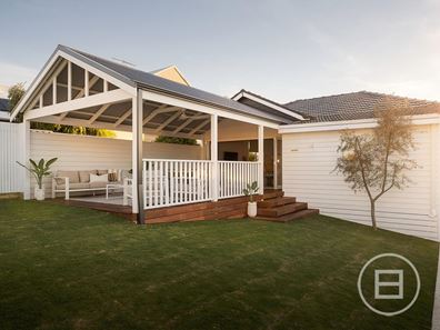 57 Gildercliffe  Street, Scarborough WA 6019