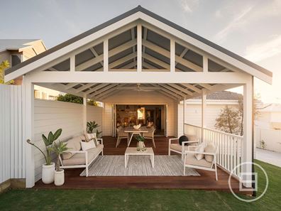 57 Gildercliffe  Street, Scarborough WA 6019