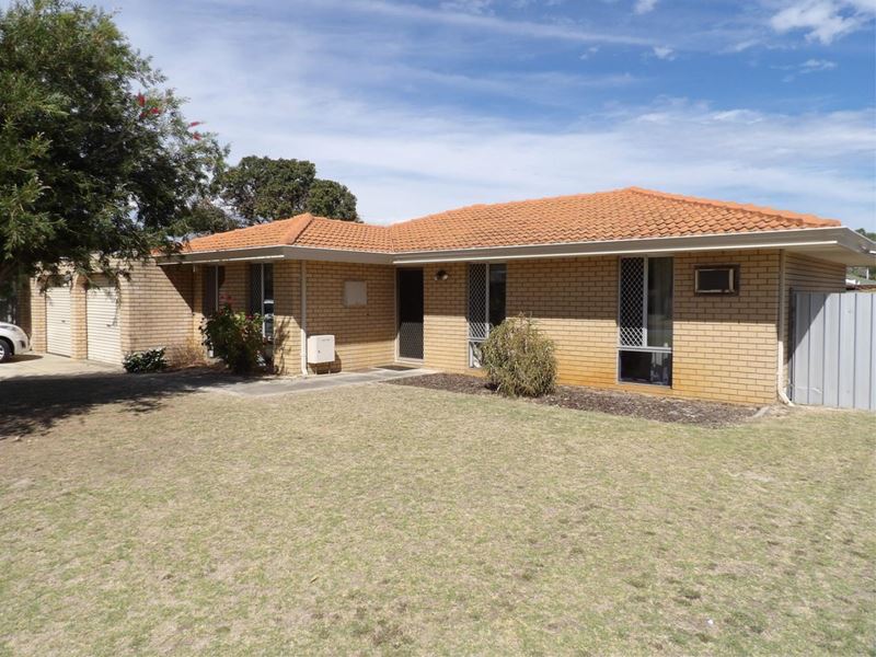 1 Glamorgan Street, Beckenham