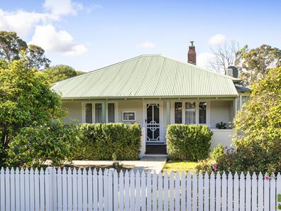10407 Bussell Highway, Witchcliffe WA 6286